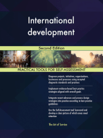 International development Second Edition