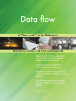 Data flow A Clear and Concise Reference