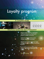 Loyalty program A Complete Guide