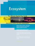 Ecosystem The Ultimate Step-By-Step Guide
