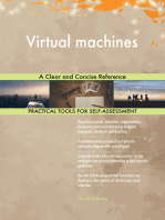 Virtual machines A Clear and Concise Reference