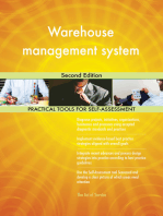 Warehouse management system Second Edition