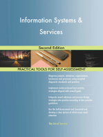 Information Systems & Services Second Edition
