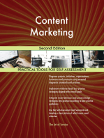 Content Marketing Second Edition
