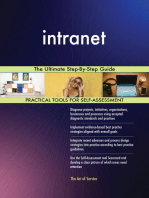 intranet The Ultimate Step-By-Step Guide