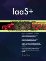 IaaS+ Complete Self-Assessment Guide