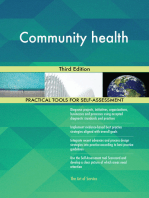 Community health Third Edition