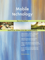 Mobile technology Second Edition