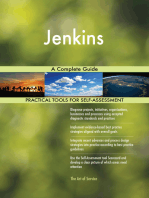 Jenkins A Complete Guide