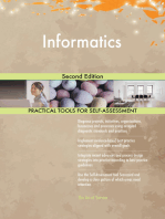 Informatics Second Edition