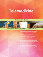 Telemedicine A Complete Guide