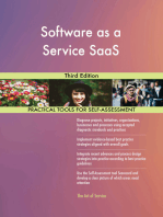 Software as a Service SaaS Third Edition