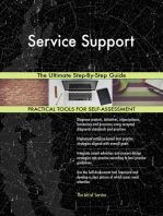 Service Support The Ultimate Step-By-Step Guide