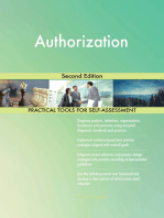 Authorization Second Edition