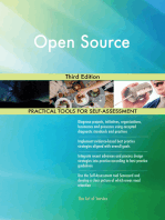 Open Source Third Edition