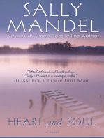 Heart and Soul: A Novel