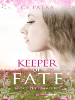 Keeper of Fate #2: The Summer Key