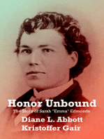 Honor Unbound