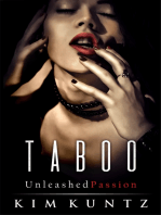 Taboo