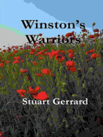 Winston's Warriors