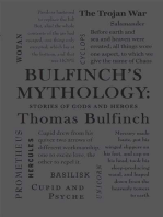 Bulfinch's Mythology