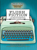 Uncle John's Bathroom Reader Presents Flush Fiction: 88 Short-Short Stories You Can Read in a Single Sitting