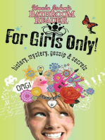 Uncle John's Bathroom Reader For Girls Only!