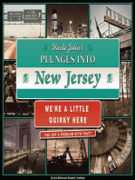 Uncle John's Plunges into New Jersey: Illustrated Edition