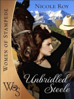 Unbridled Steele