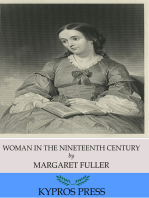 Woman in the Nineteenth Century