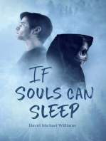 If Souls Can Sleep (Book One of The Soul Sleep Cycle)