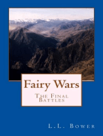 Fairy Wars: The Final Battles: Fairy Wars