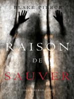 Raison de Sauver (Un polar Avery Black – Tome 5)