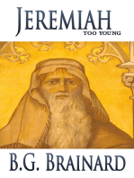 Jeremiah:Too Young