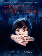 The Red Eye Revelation (Through the Eyes of a Child, Book 1)