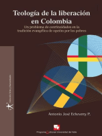 Teología de la liberación en Colombia: Un problema de continuidades en la tradición evangélica de opción por los pobres