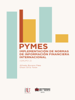 PYMES