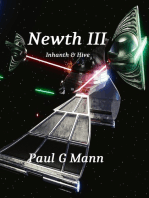 Newth III (Inhanth & Hive)