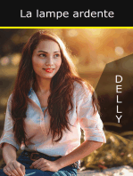 La lampe ardente
