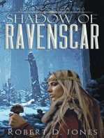 Shadow of Ravenscar