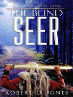 The Blind Seer: Isolde Saga, #3