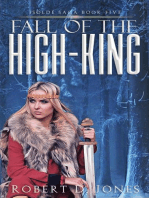 Fall of the High-King