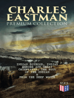 CHARLES EASTMAN Premium Collection
