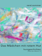 Das Mädchen mit rotem Hut: Kurzgeschichten