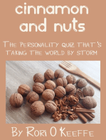 Cinnamon and Nuts