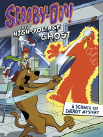 Scooby-Doo! A Science of Energy Mystery