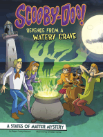 Scooby-Doo! A States of Matter Mystery: Revenge from a Watery Grave