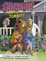 Scooby-Doo! A Science of Sound Mystery: A Song for Zombies