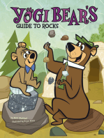 Yogi Bear's Guide to Rocks