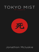 Tokyo Mist